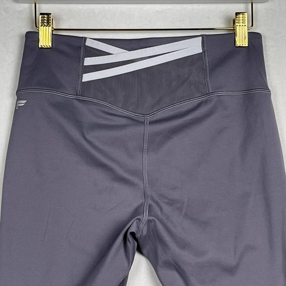 Fabletics‎ Leggings Women's Small Trinity High Waist Pocket Motion 365 Athletic - Picture 4 of 10